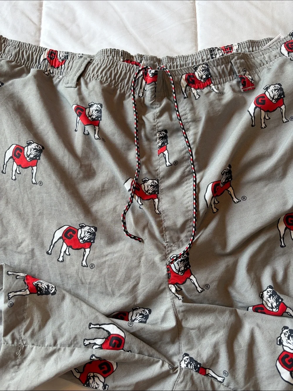 Columbia men’s georgia